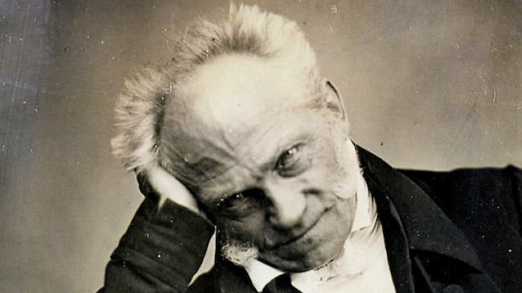 Arthur Schopenhaur
